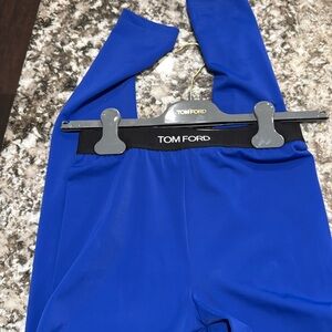 Tom Ford full length leggings